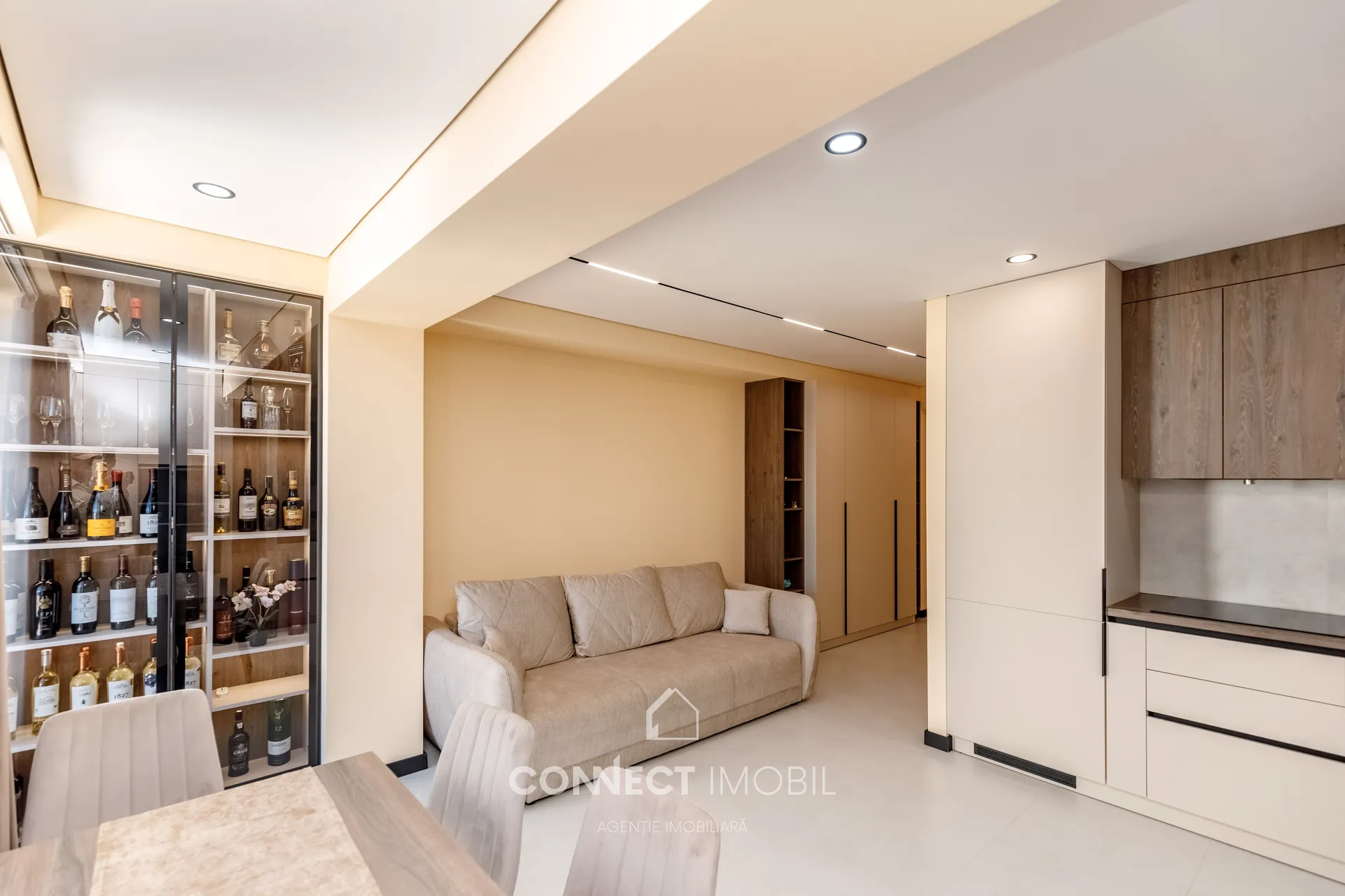 2-комнатная квартира, 96 м² — Изображение 1