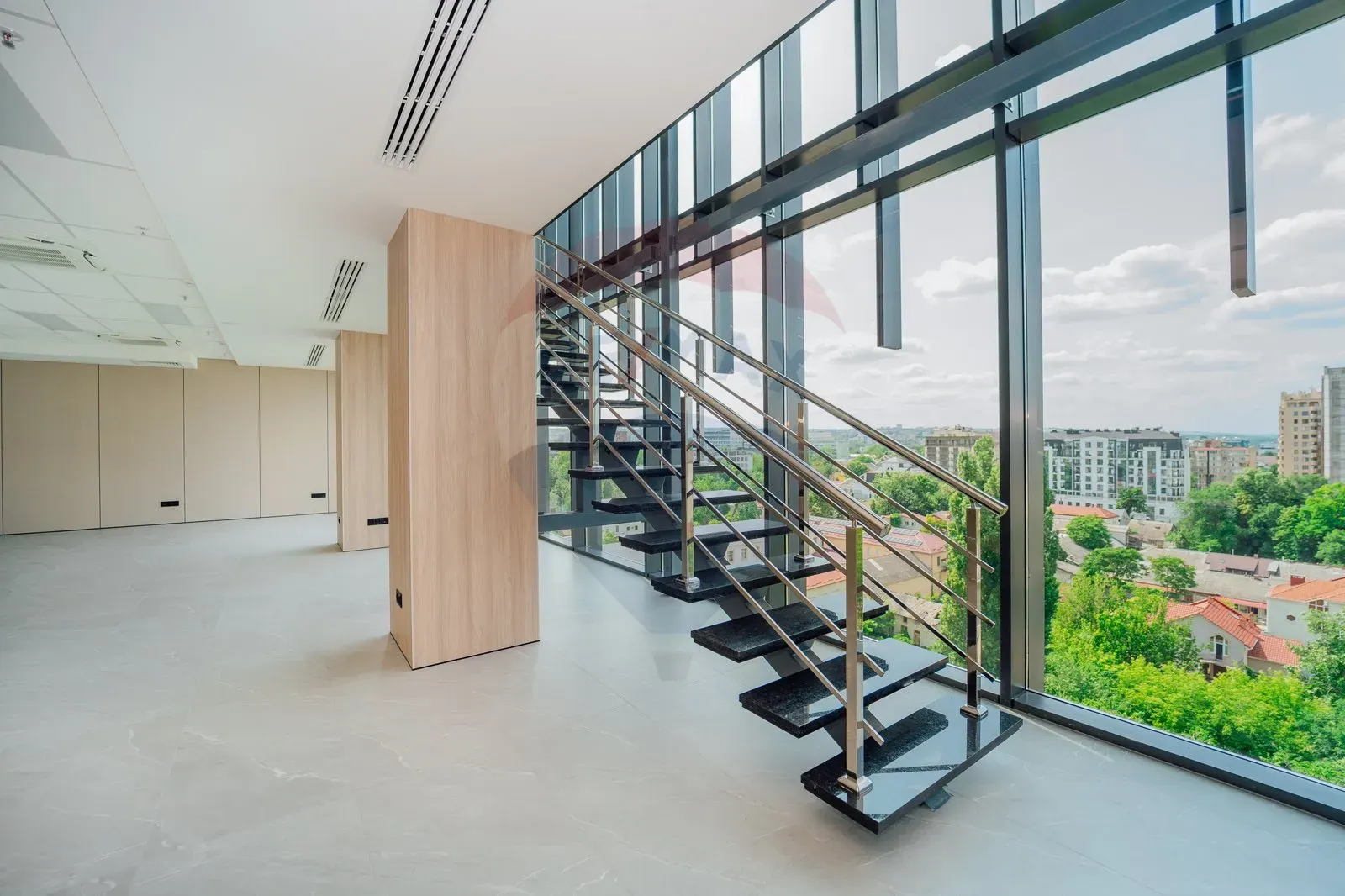 1-bedroom office, 170 m² — Image 11