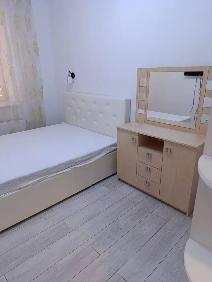 2-camere apartament, 68 m² — Imagine 3