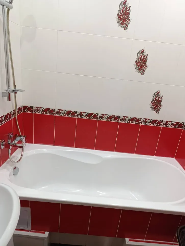 2-camere apartament, 68 m² — Imagine 4