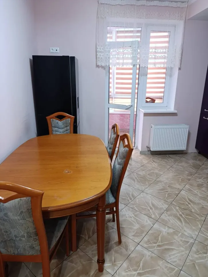 2-camere apartament, 68 m² — Imagine 2