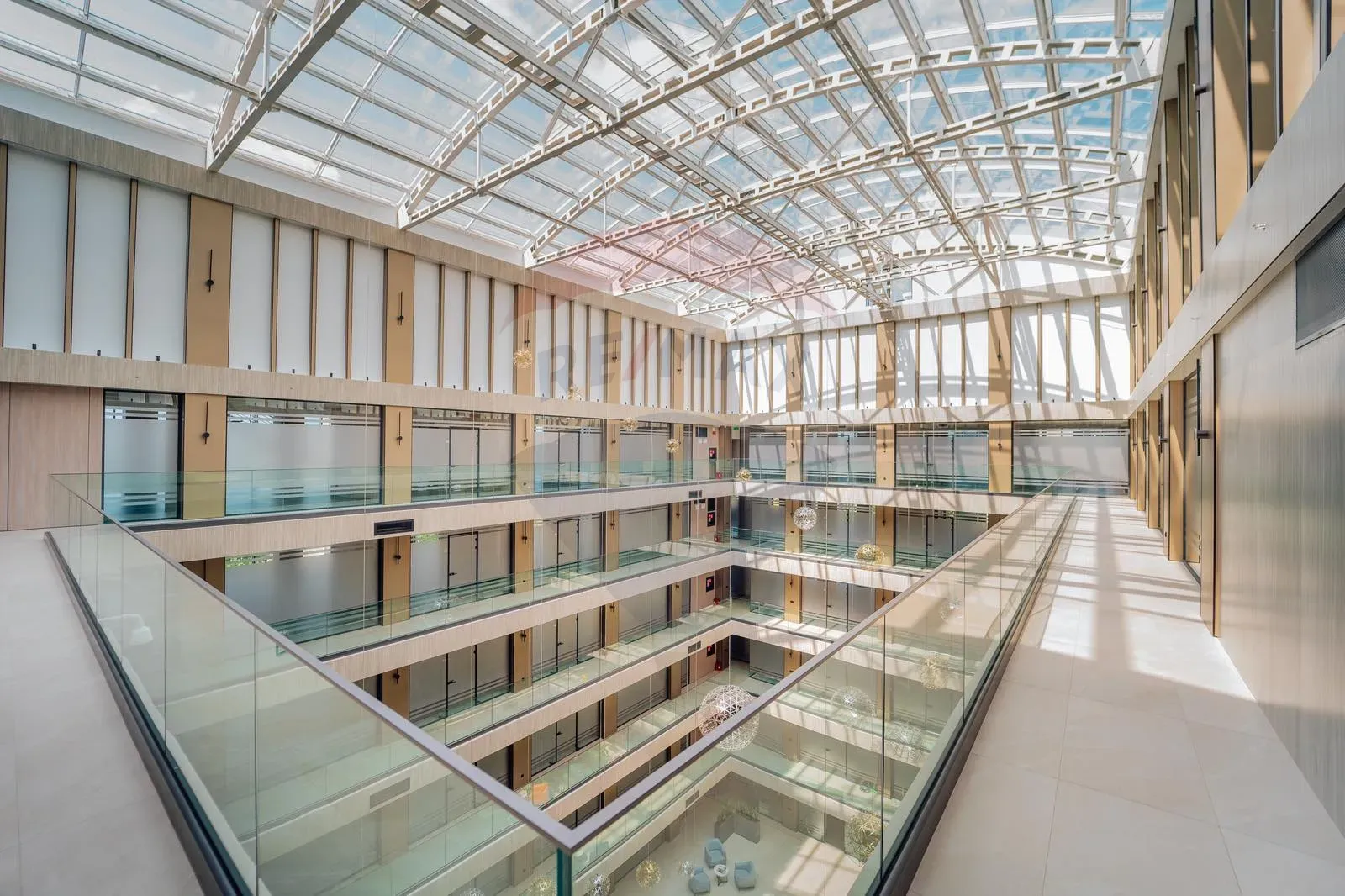 1-bedroom office, 170 m² — Image 8