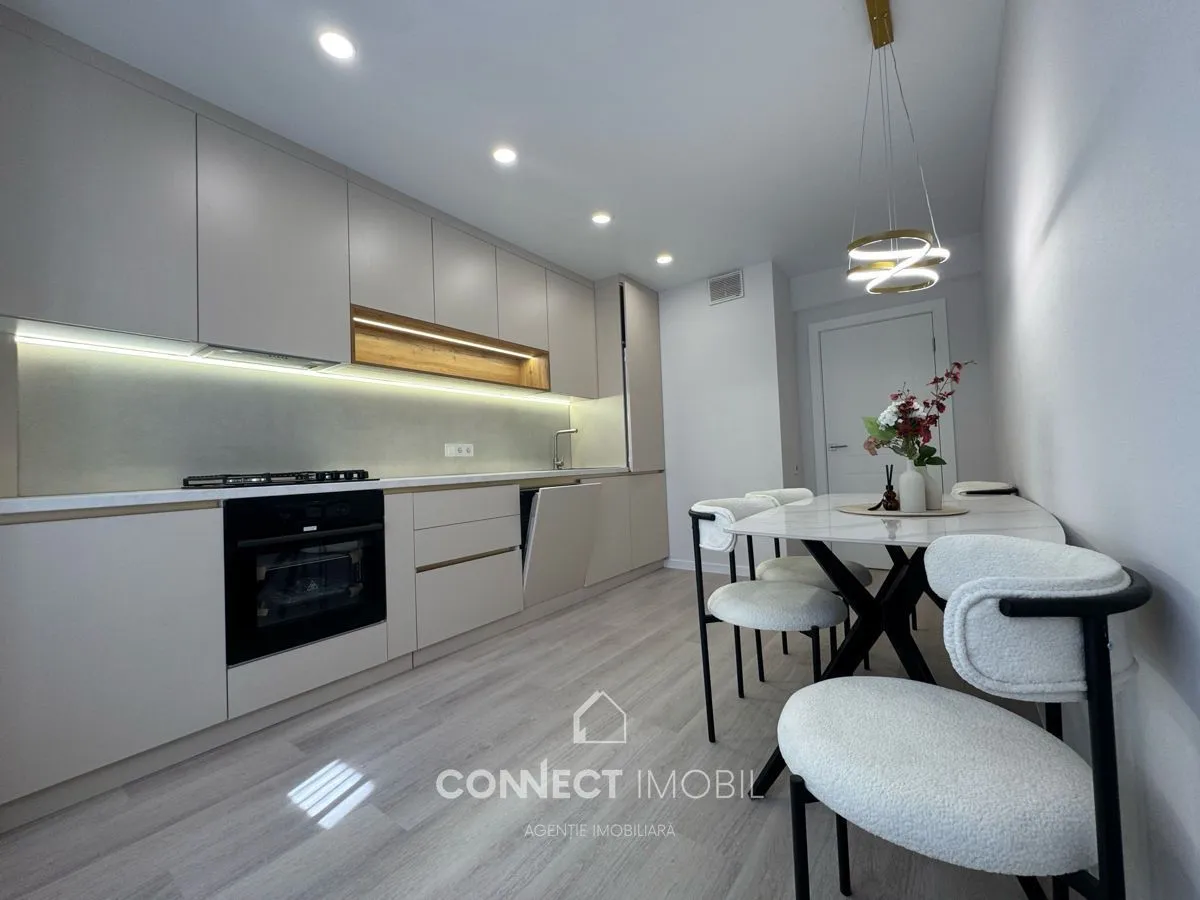 1-комнатная квартира, 46 м² — Изображение 2