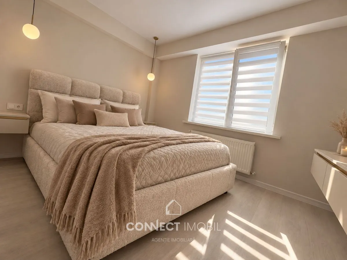 1-комнатная квартира, 46 м² — Изображение 3