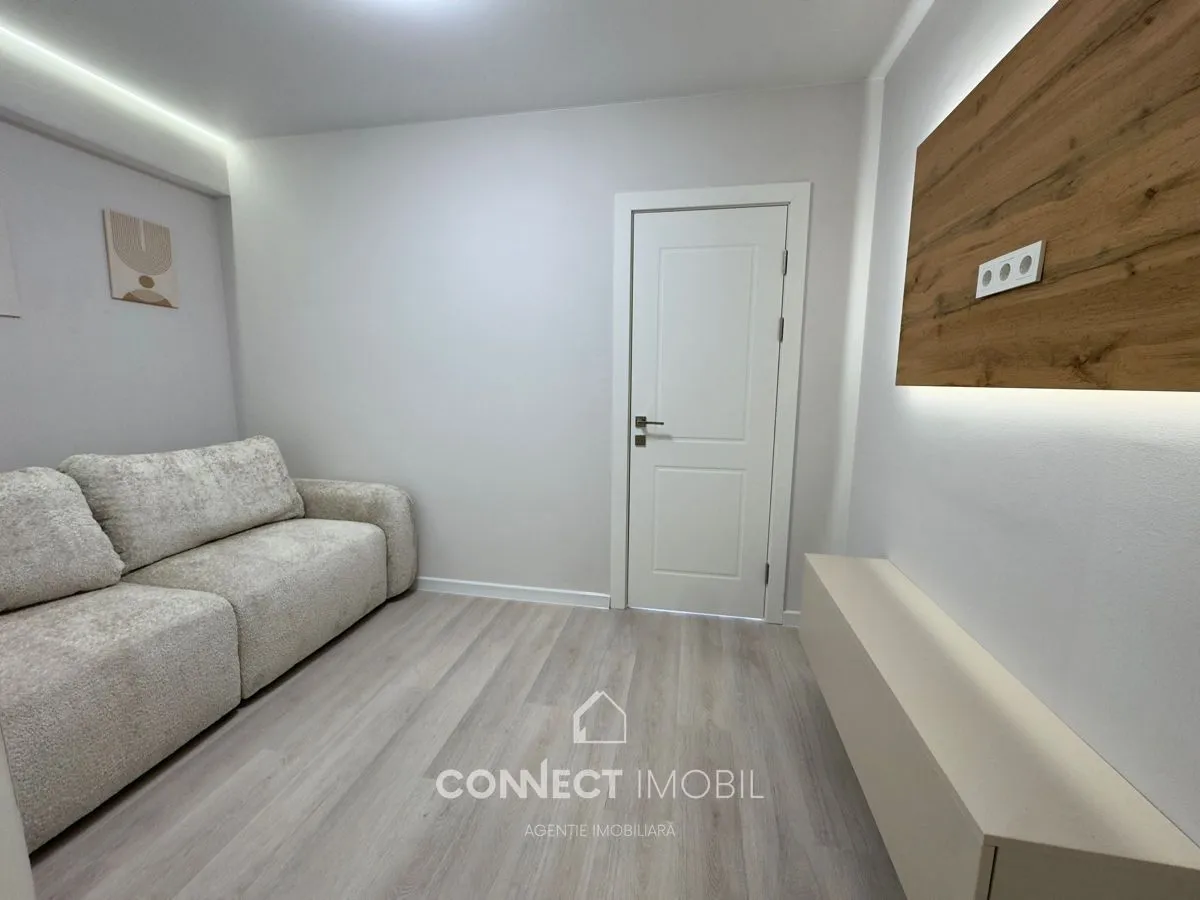 1-комнатная квартира, 46 м² — Изображение 1