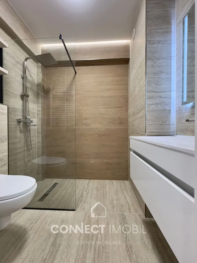 1-комнатная квартира, 46 м² — Изображение 4