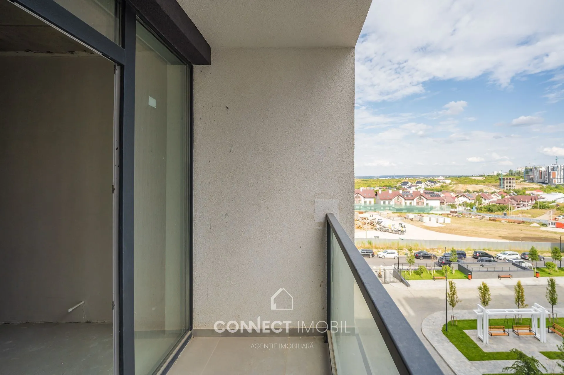 1-комнатная квартира, 48 м² — Изображение 4