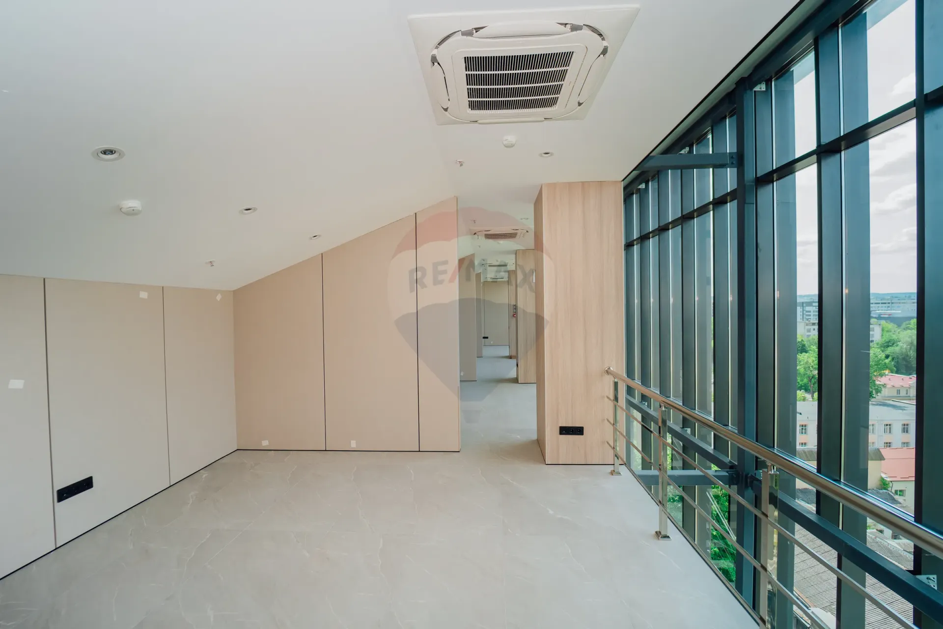 1-bedroom office, 132 m² — Image 4