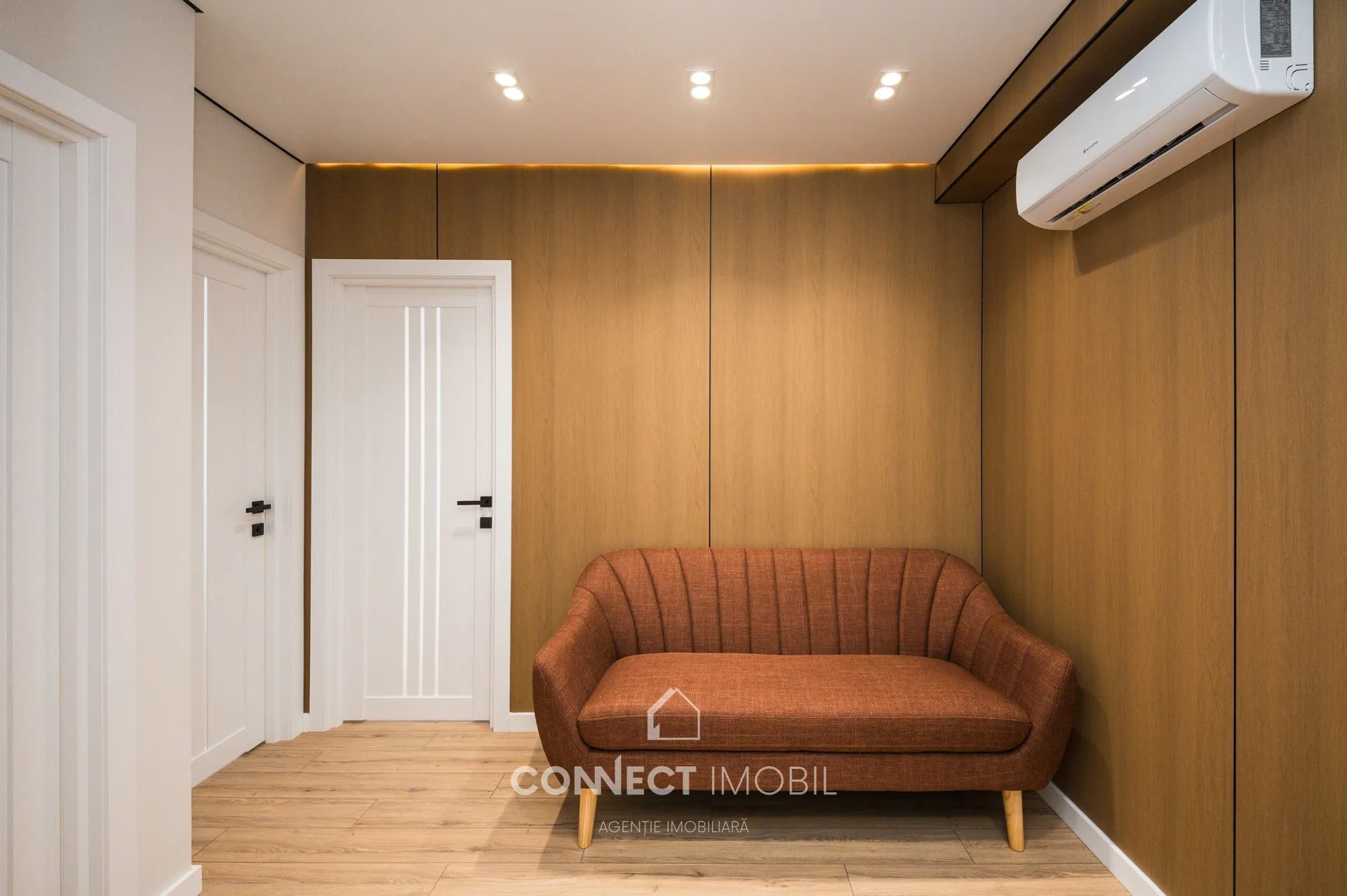 2-комнатная квартира, 50 м² — Изображение 1