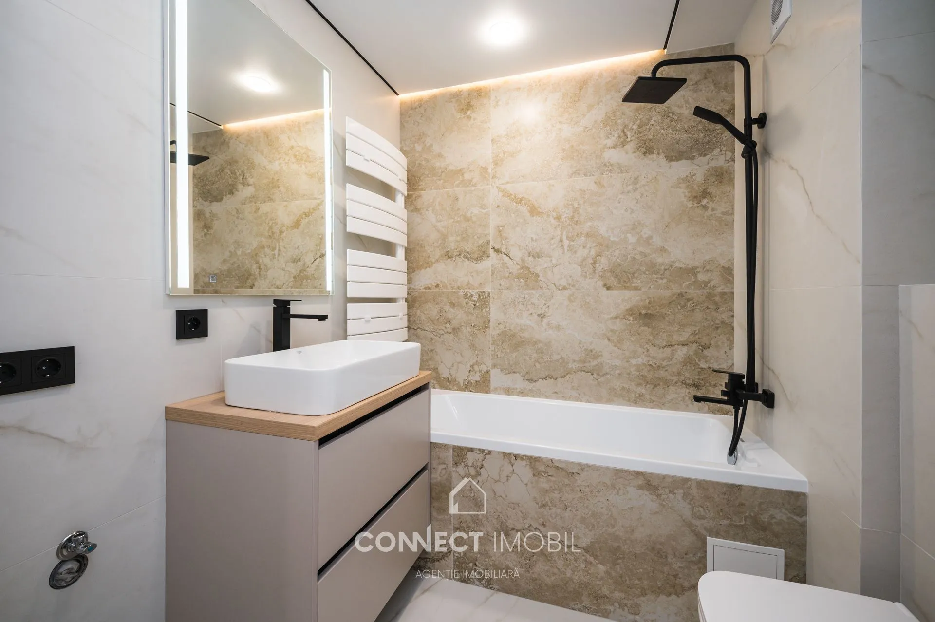2-комнатная квартира, 50 м² — Изображение 4