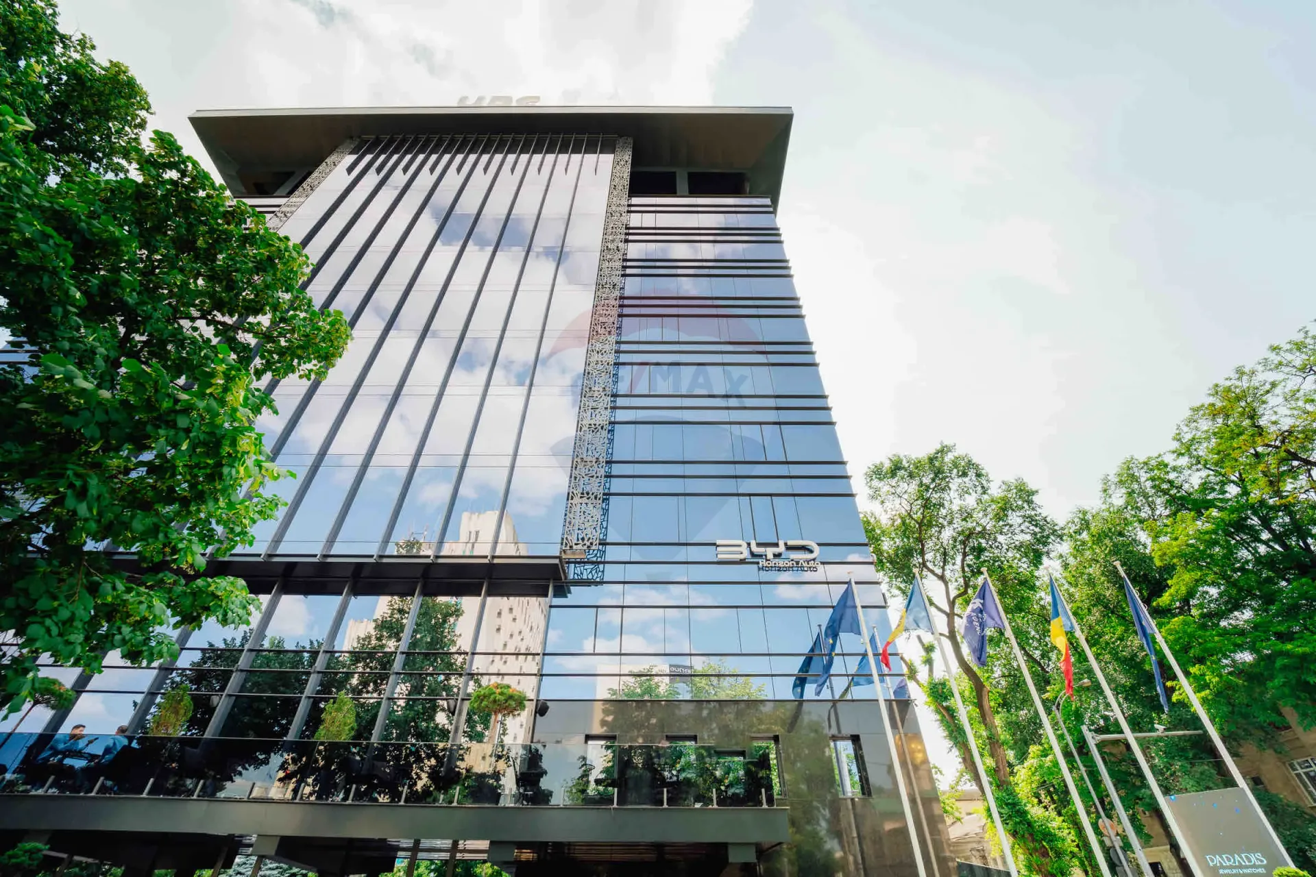 1-bedroom office, 144.5 m² — Image 4