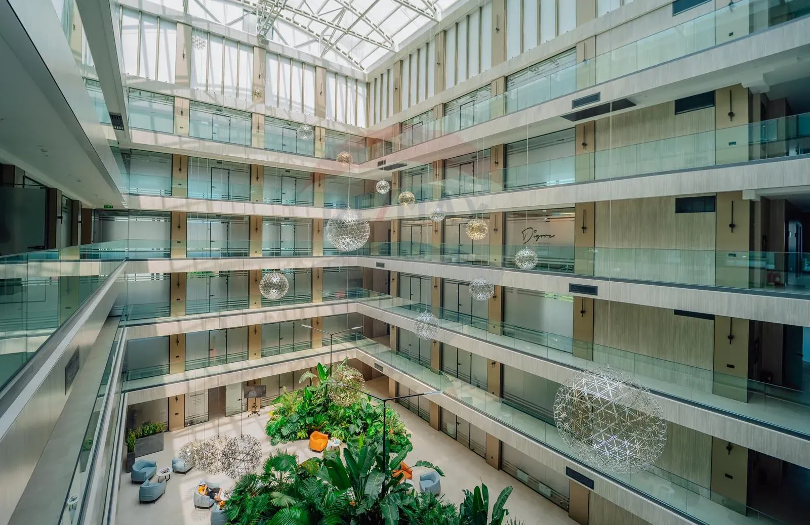 1-bedroom office, 144.5 m² — Image 5