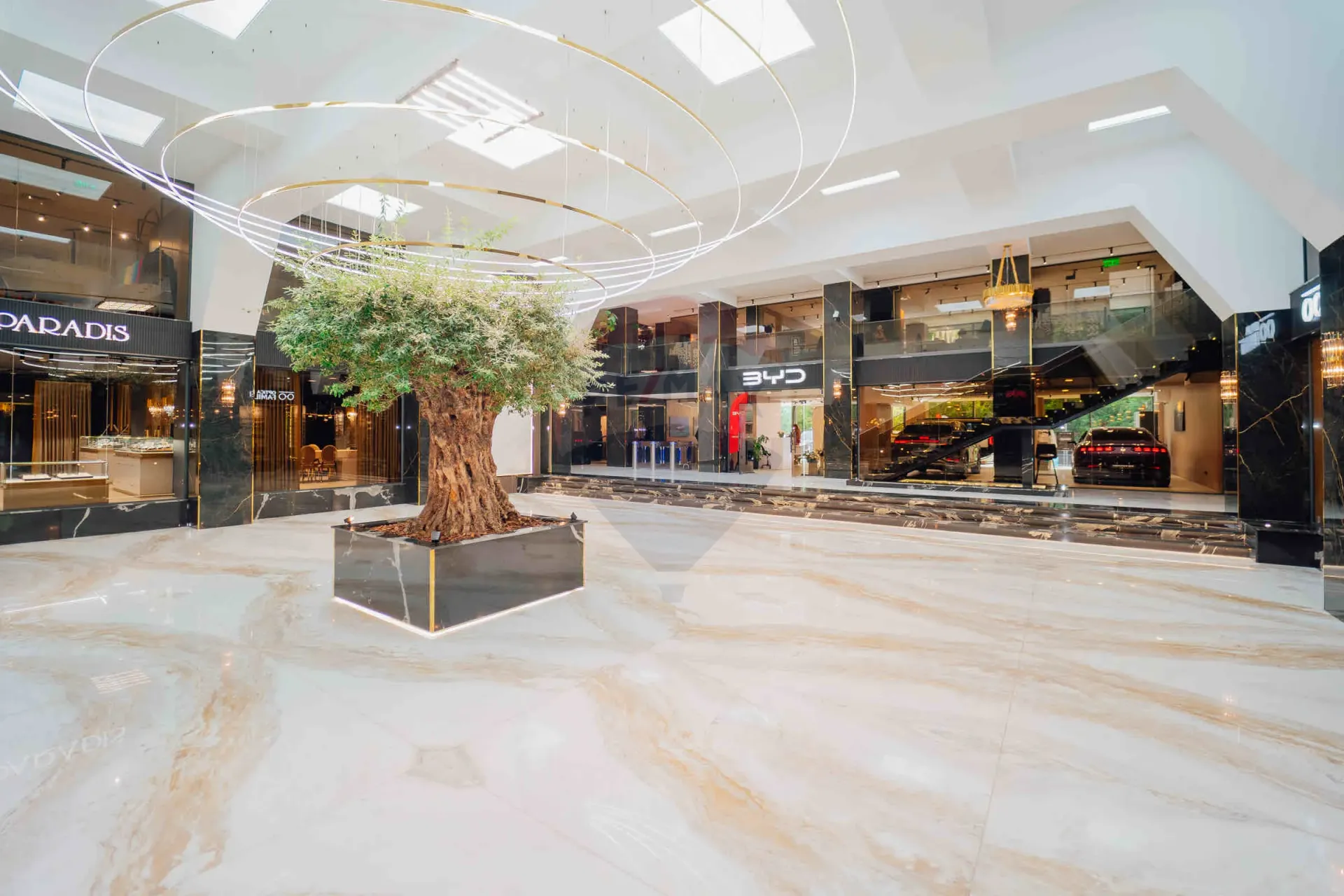 1-bedroom office, 170 m² — Image 6