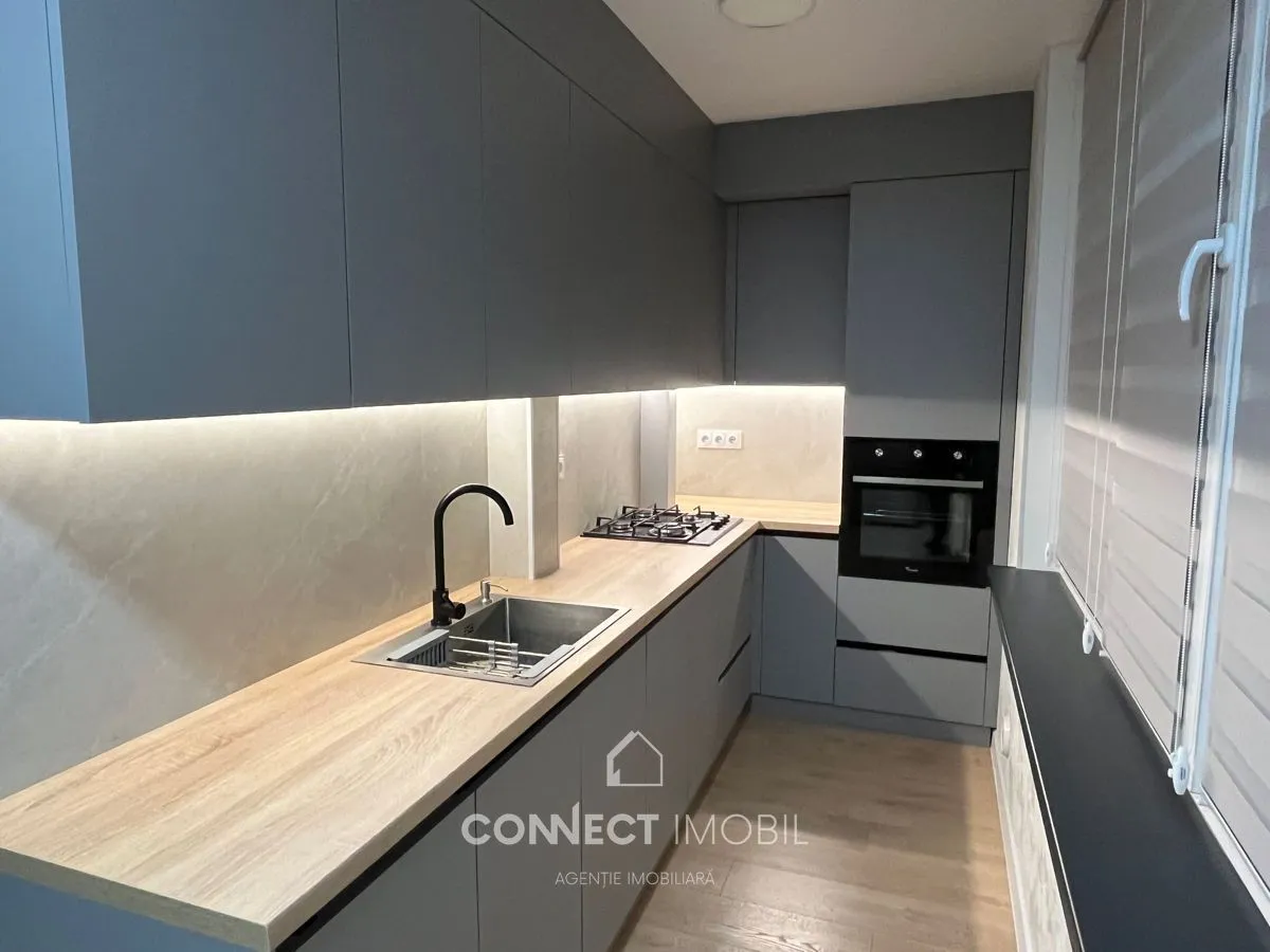 2-комнатная квартира, 64 м² — Изображение 2