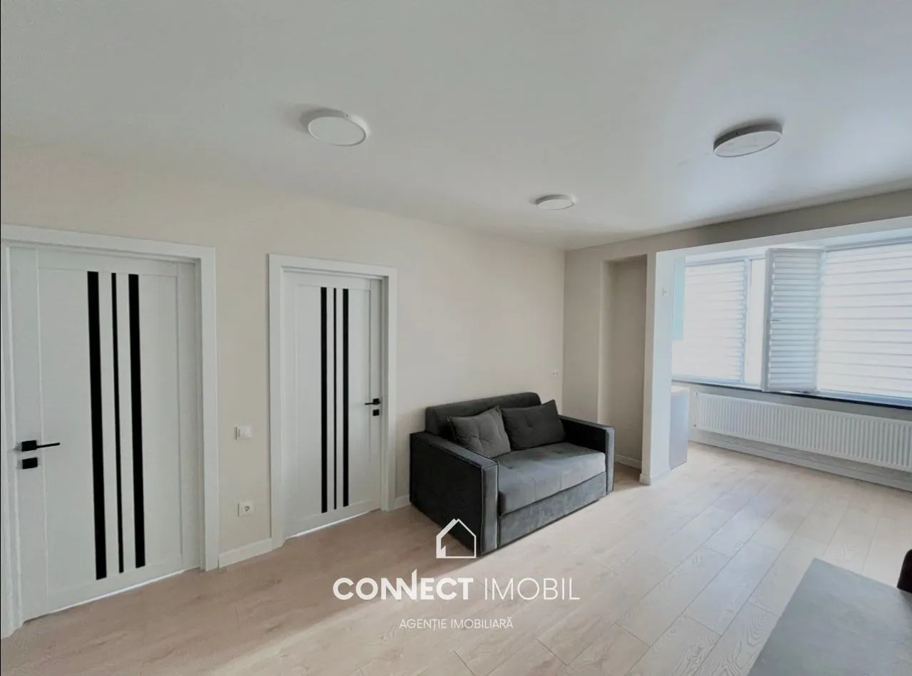 2-комнатная квартира, 64 м² — Изображение 1
