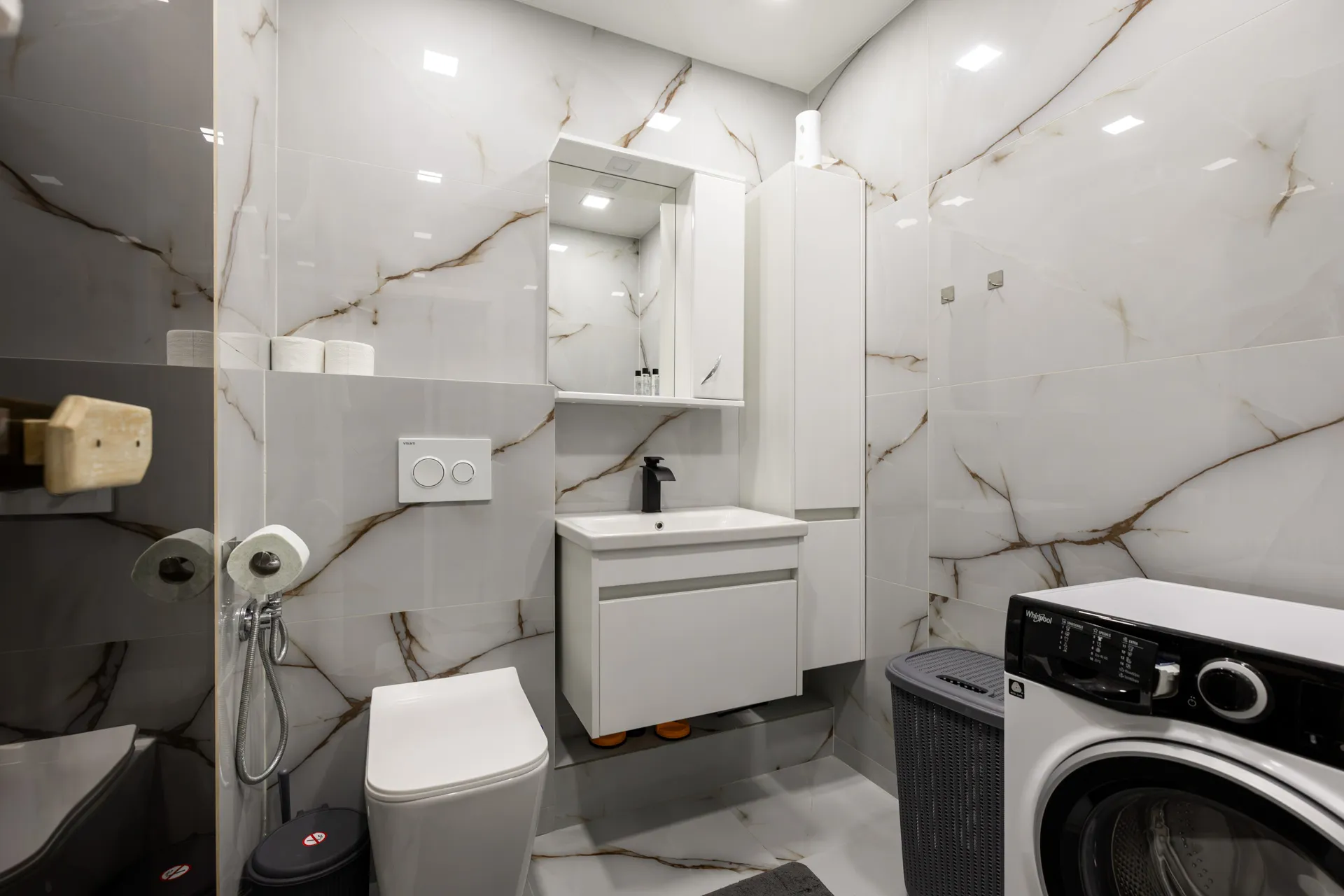 2-комнатная квартира, 54 м² — Изображение 4