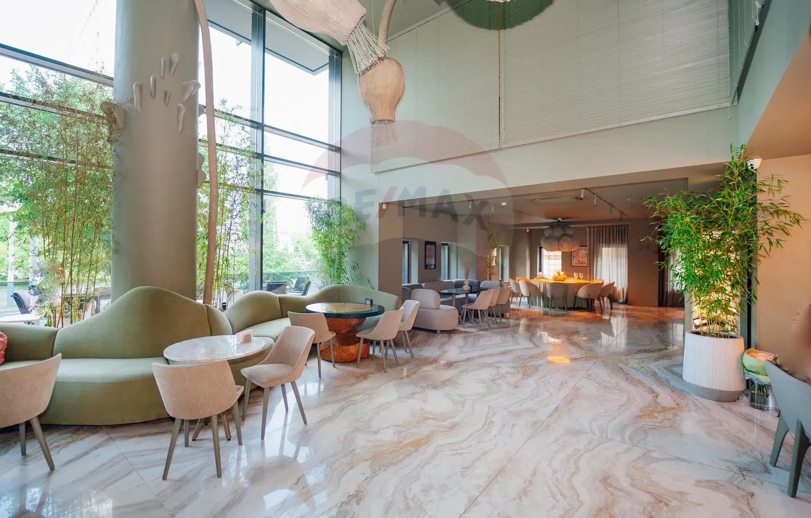 1-bedroom office, 170 m² — Image 8