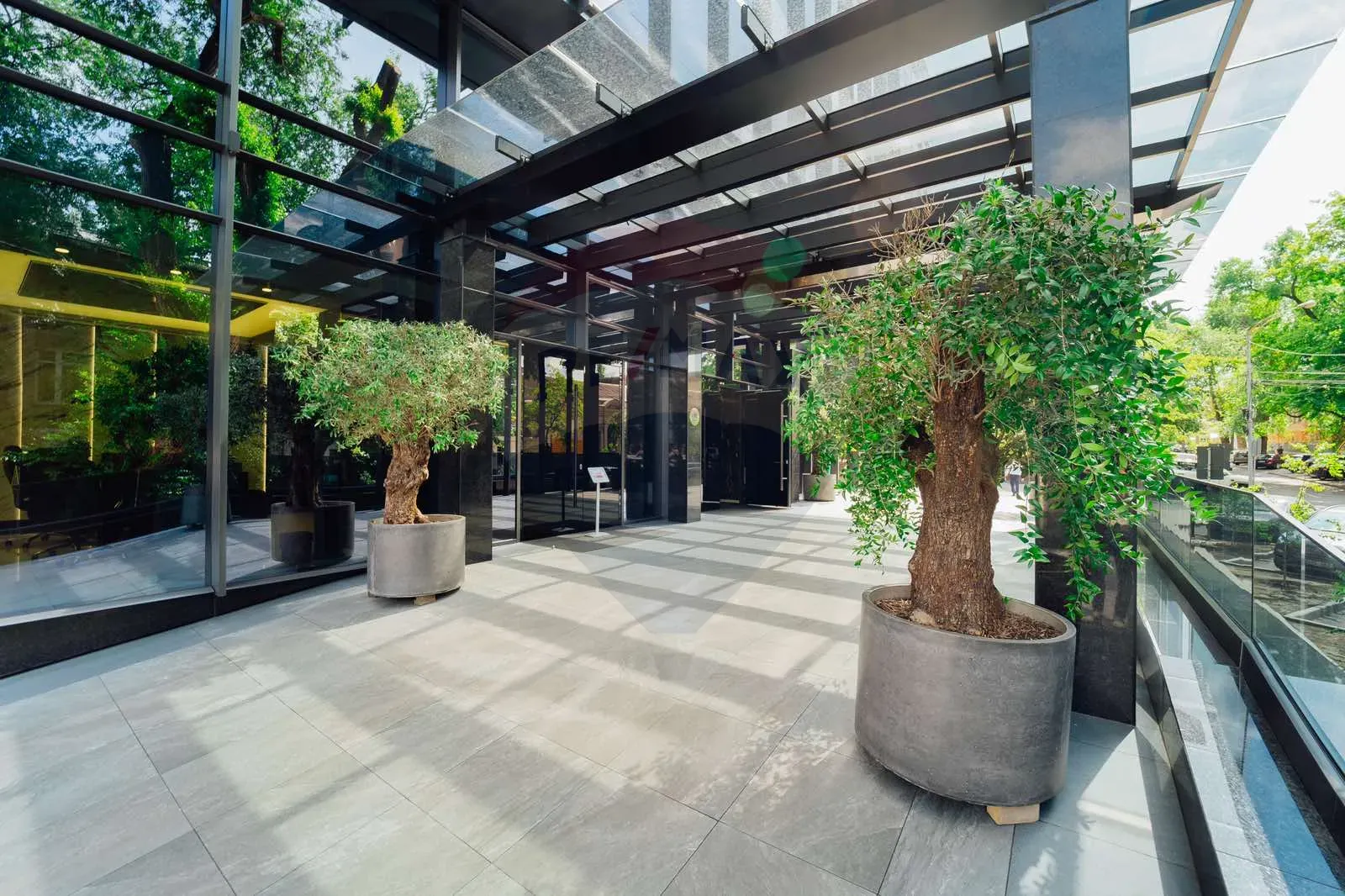 1-bedroom office, 170 m² — Image 14