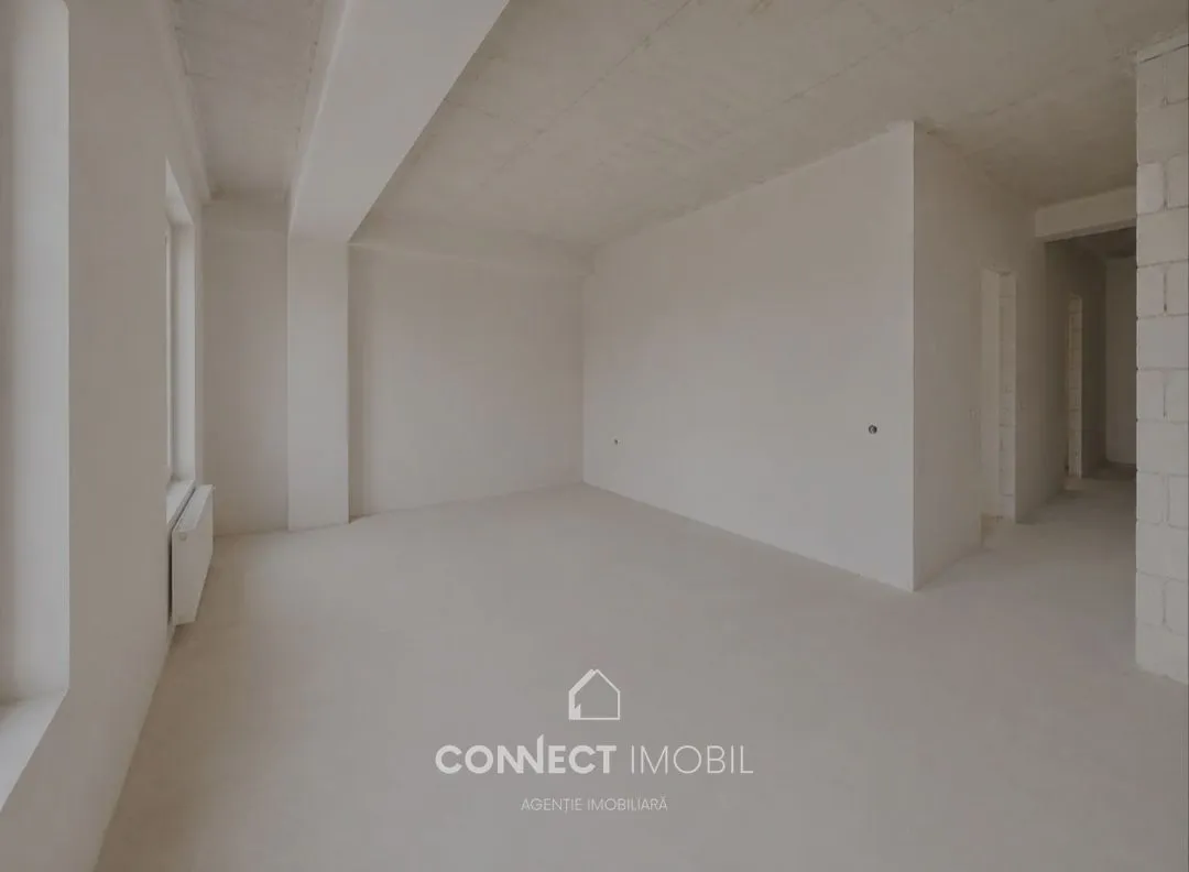 3-комнатная квартира, 80 м² — Изображение 4