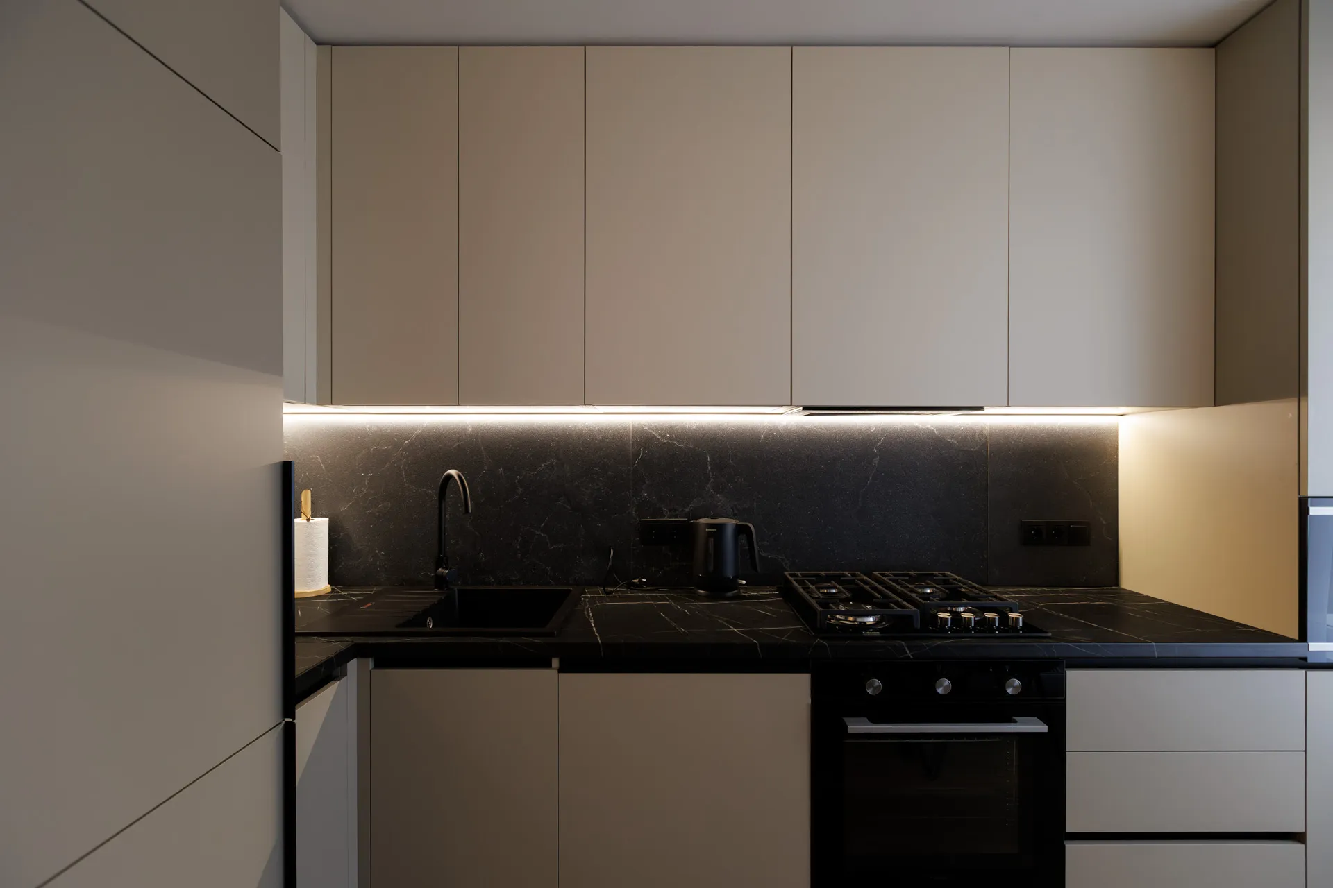 2-bedroom apartment, 70 m² — Image 2
