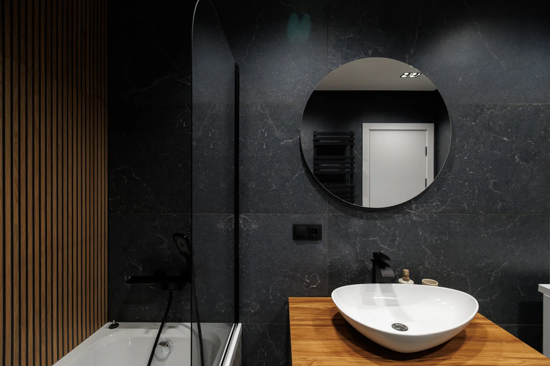 2-bedroom apartment, 70 m² — Image 4