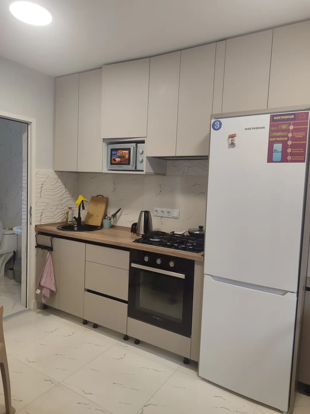 2-комнатная квартира, 47 м² — Изображение 2