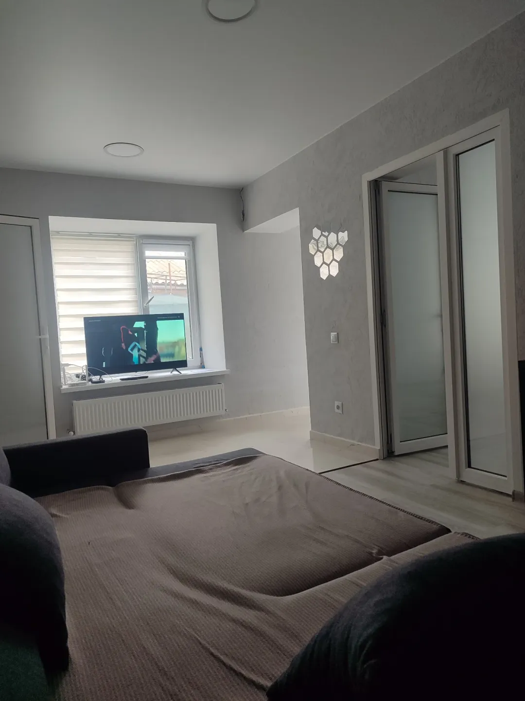 2-комнатная квартира, 47 м² — Изображение 1
