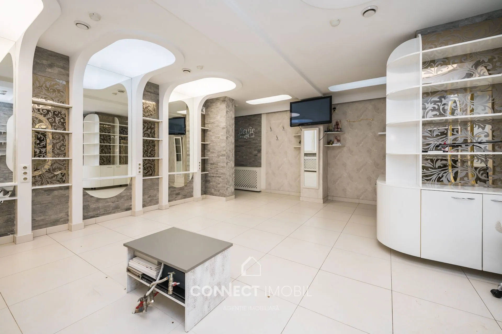 Spațiu comercial, 71 m² — Imagine 1