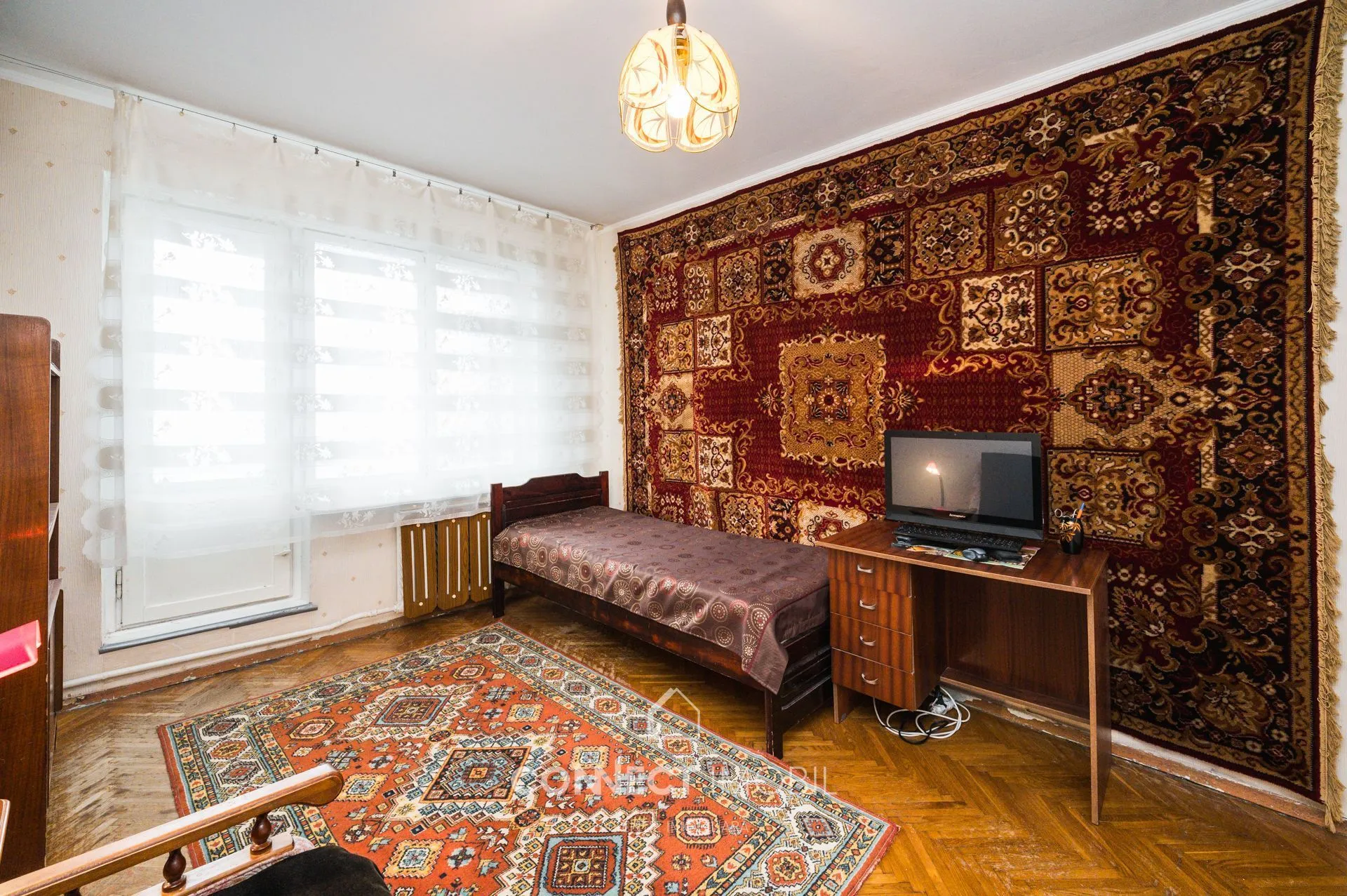 3-комнатная квартира, 71 м² — Изображение 3