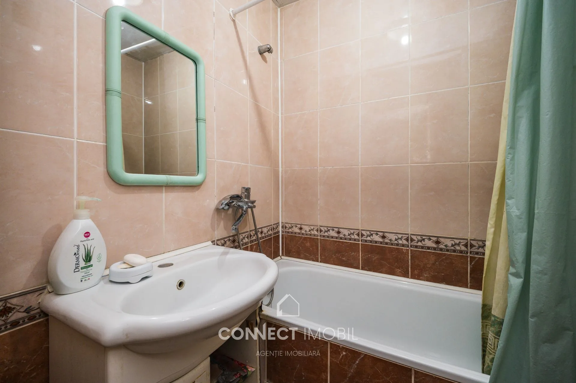 3-комнатная квартира, 71 м² — Изображение 4