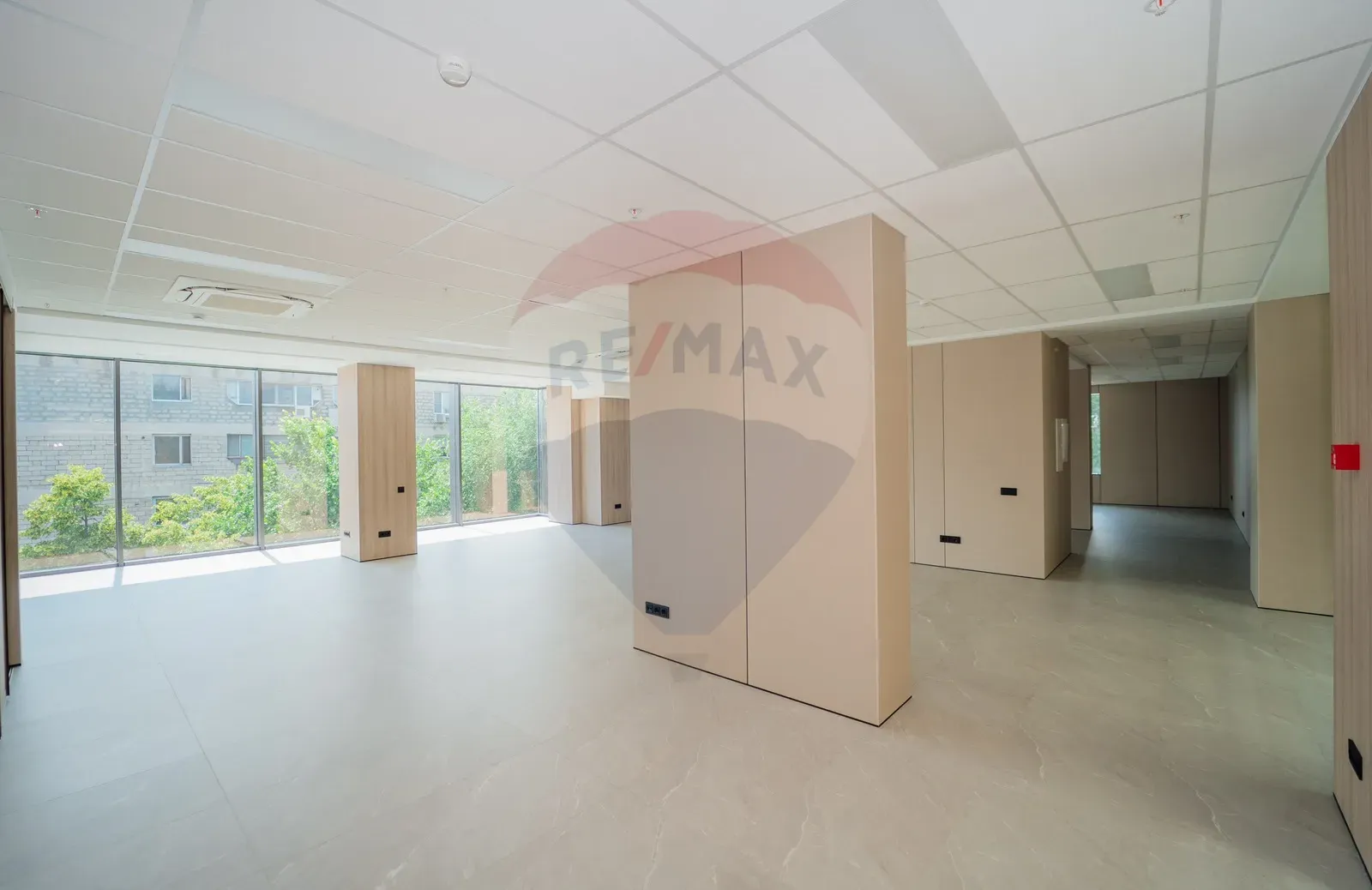 1-bedroom office, 168.2 m² — Image 6
