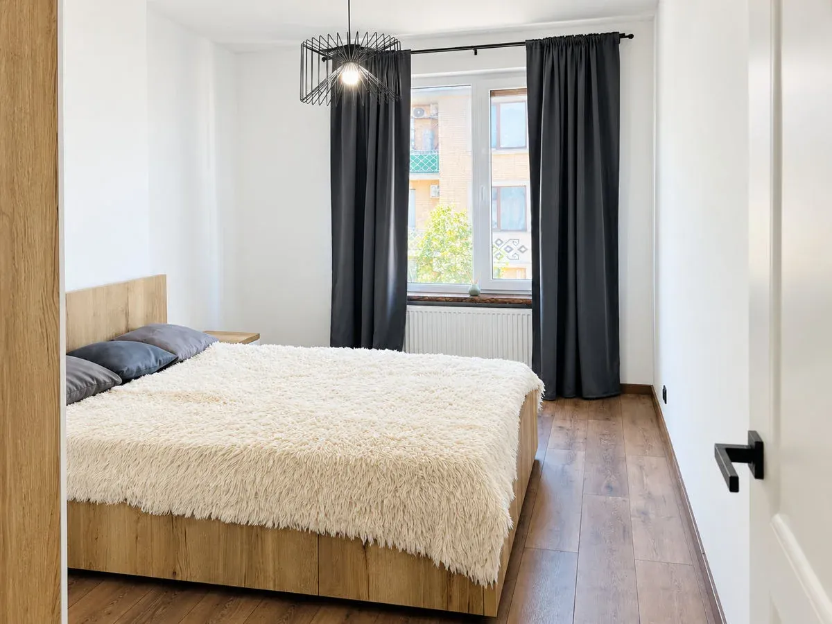 2-комнатная квартира, 65 м² — Изображение 3