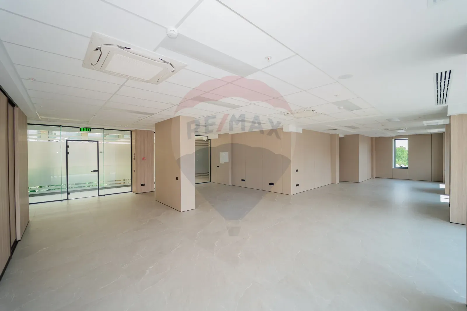 1-bedroom office, 129.4 m² — Image 3