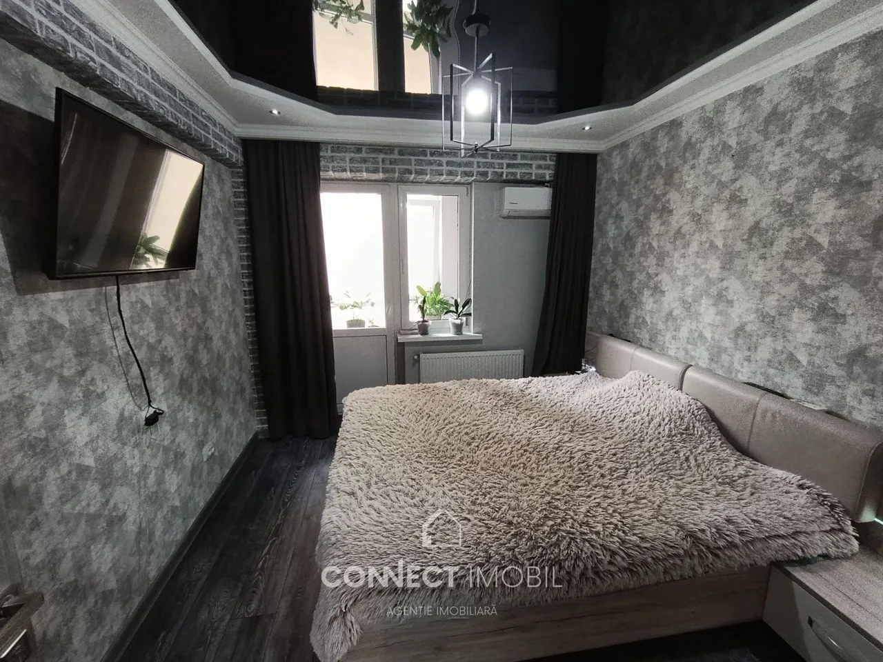 2-camere apartament, 72 m² — Imagine 3