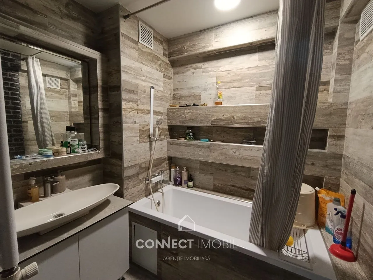 2-camere apartament, 72 m² — Imagine 4
