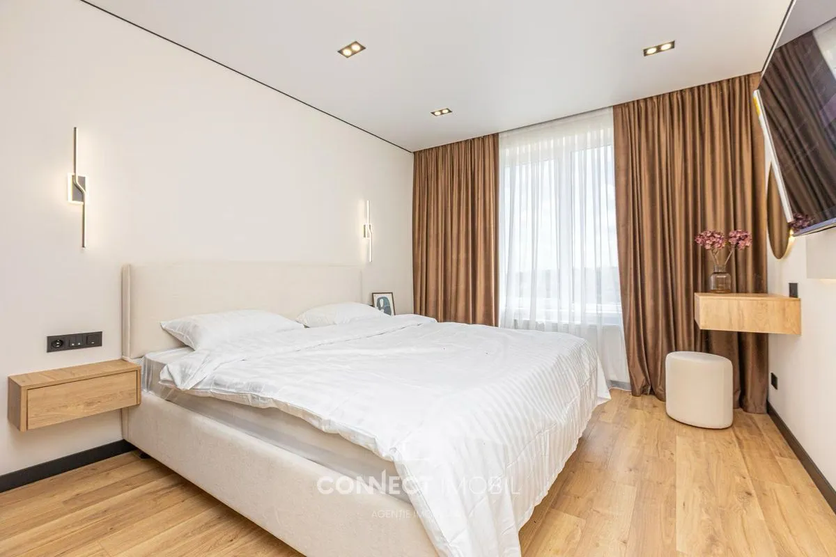 2-комнатная квартира, 68 м² — Изображение 3