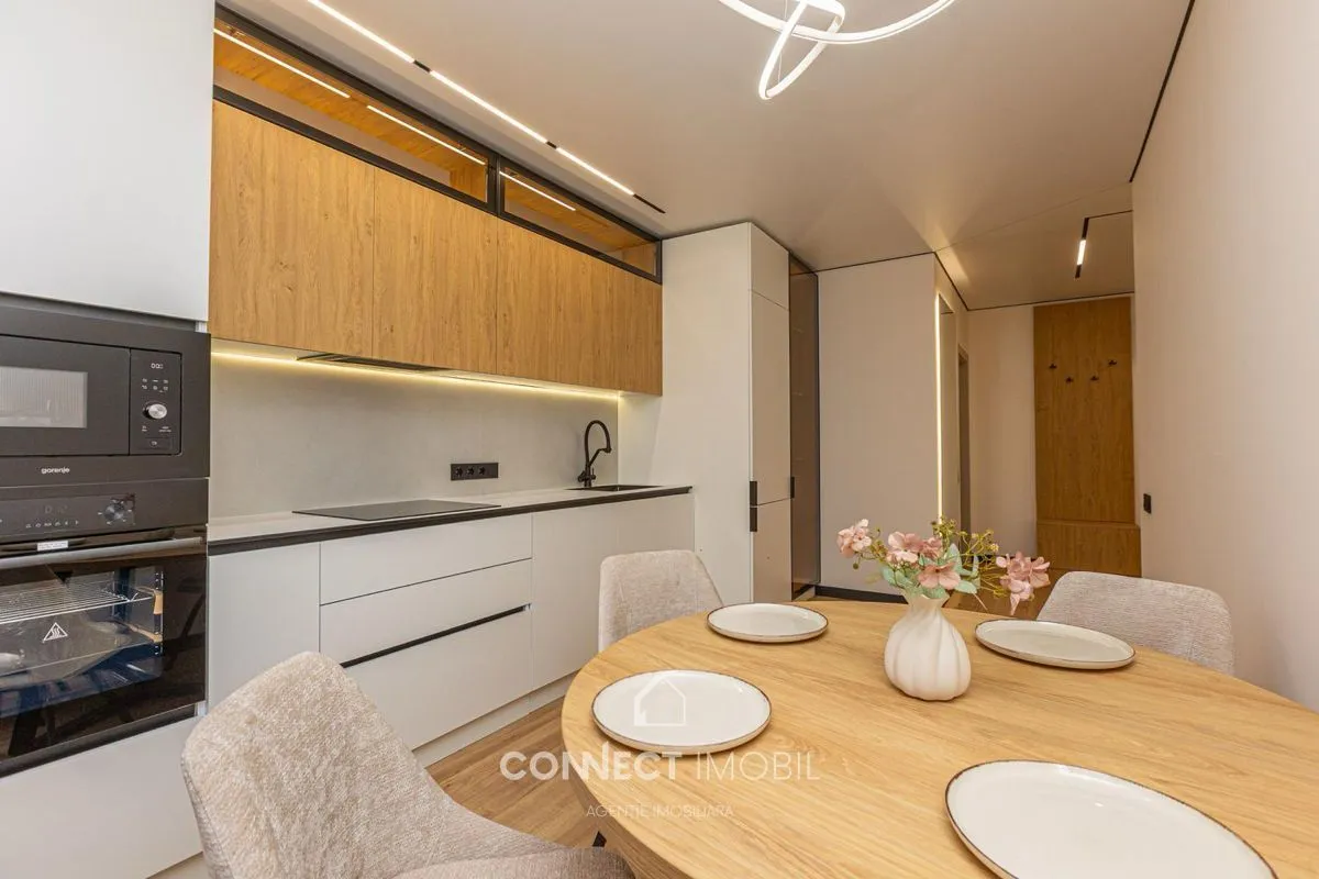 2-комнатная квартира, 68 м² — Изображение 2