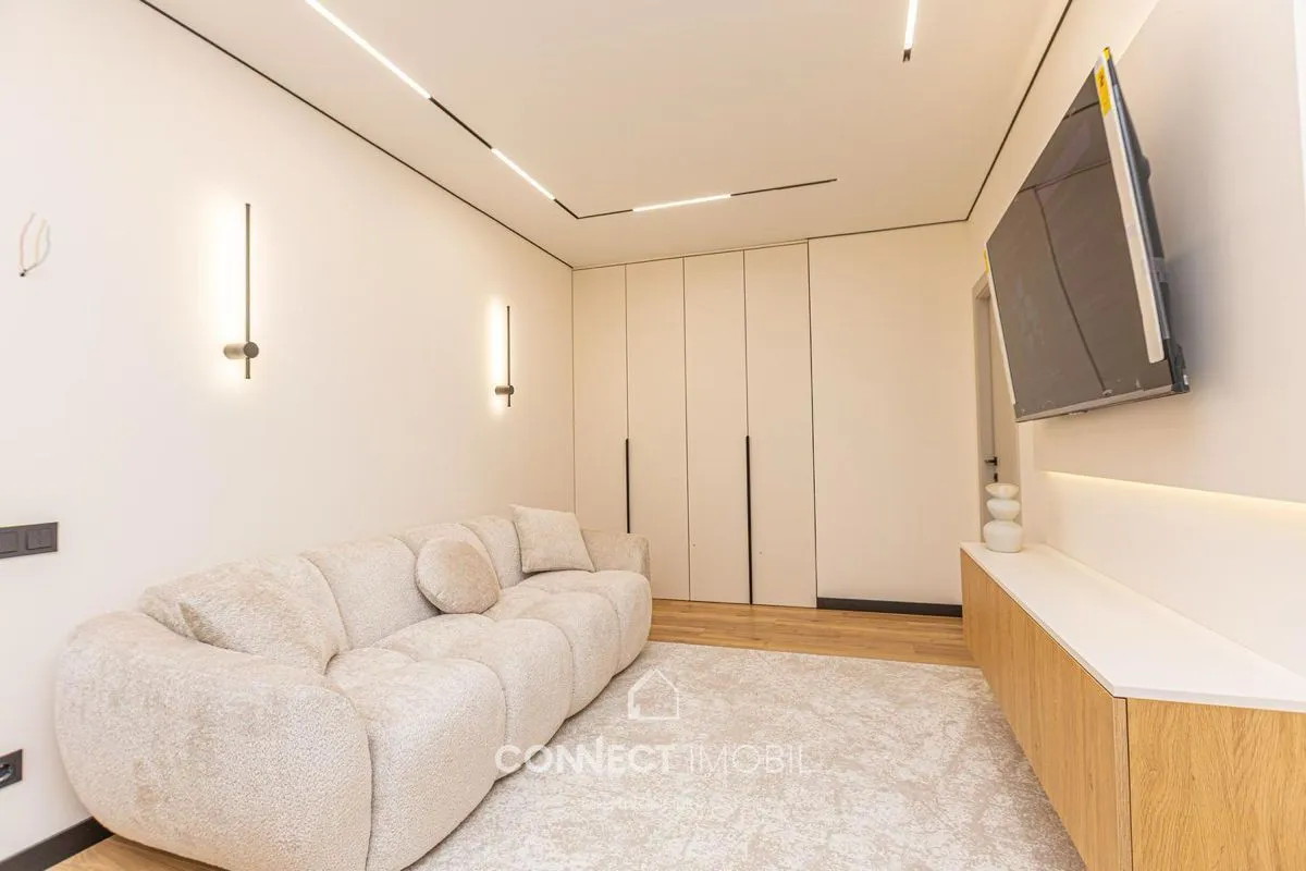 2-комнатная квартира, 68 м² — Изображение 1