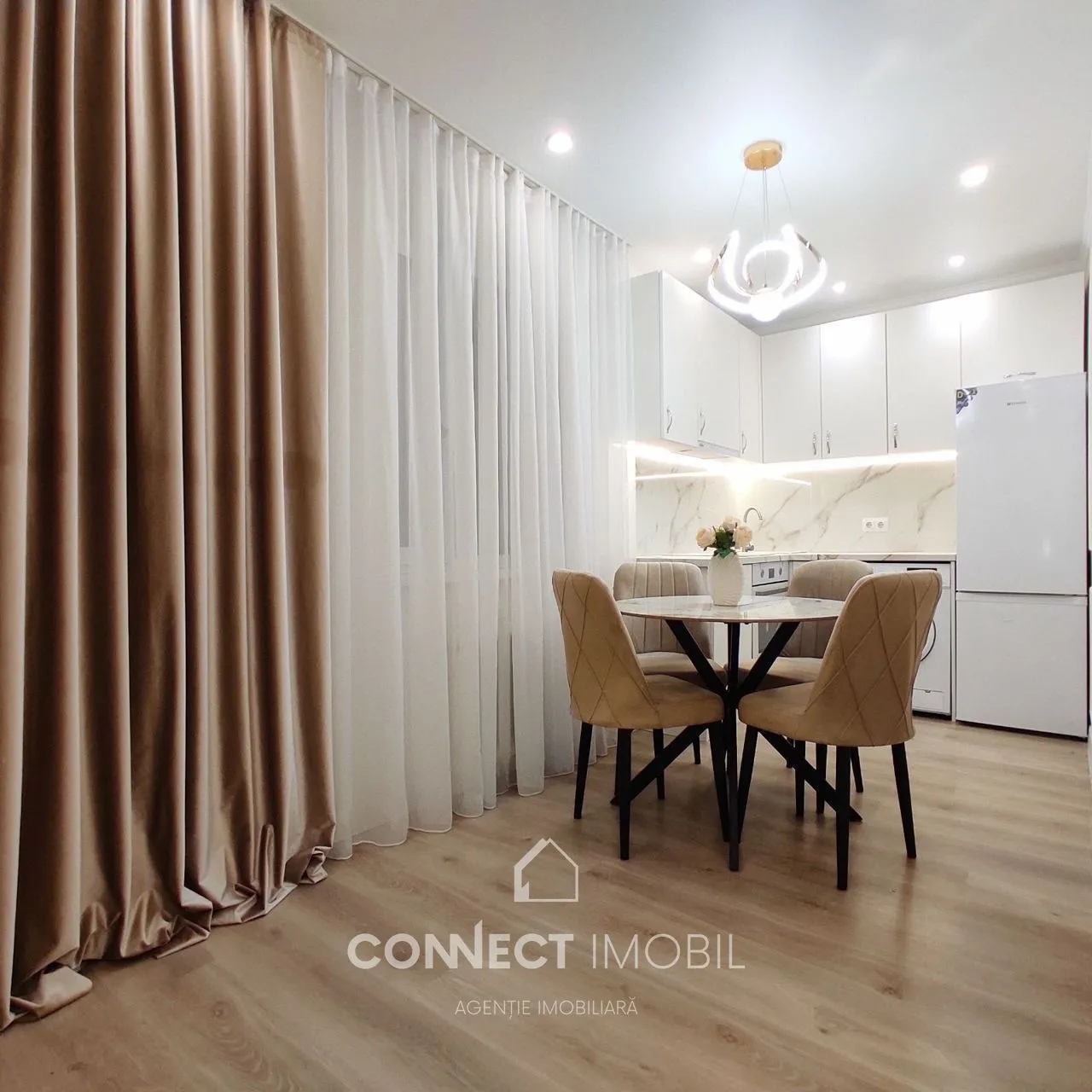 2-комнатная квартира, 80 м² — Изображение 2