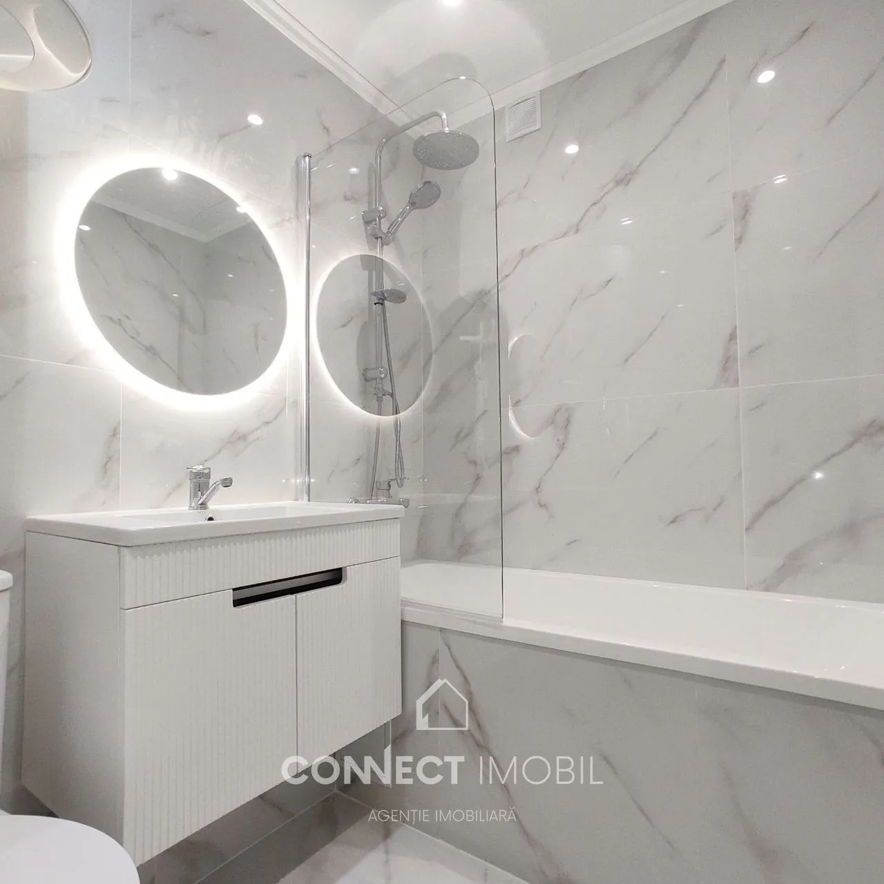 2-комнатная квартира, 80 м² — Изображение 4