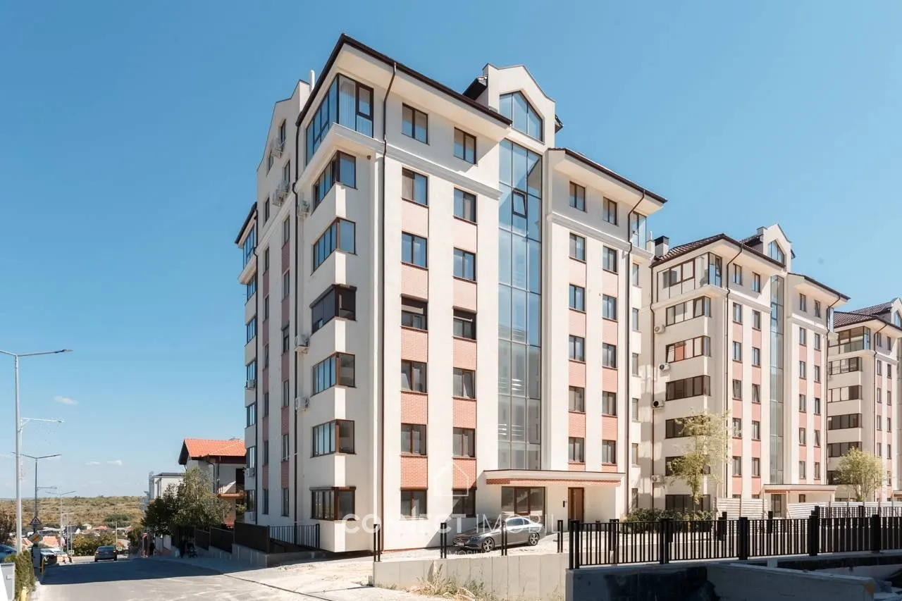 5-комнатная квартира, 156 м² — Изображение 4