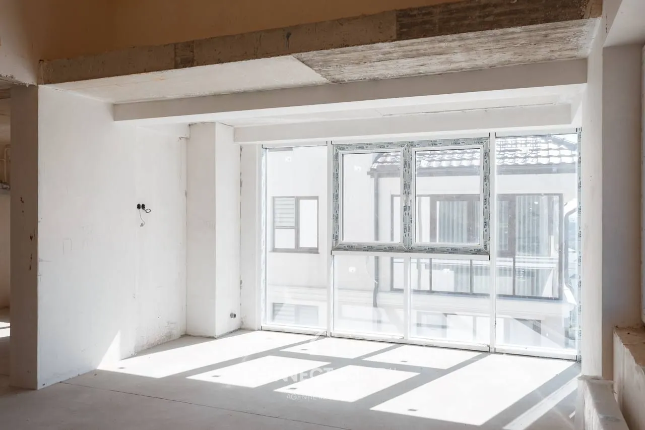 5-комнатная квартира, 156 м² — Изображение 3