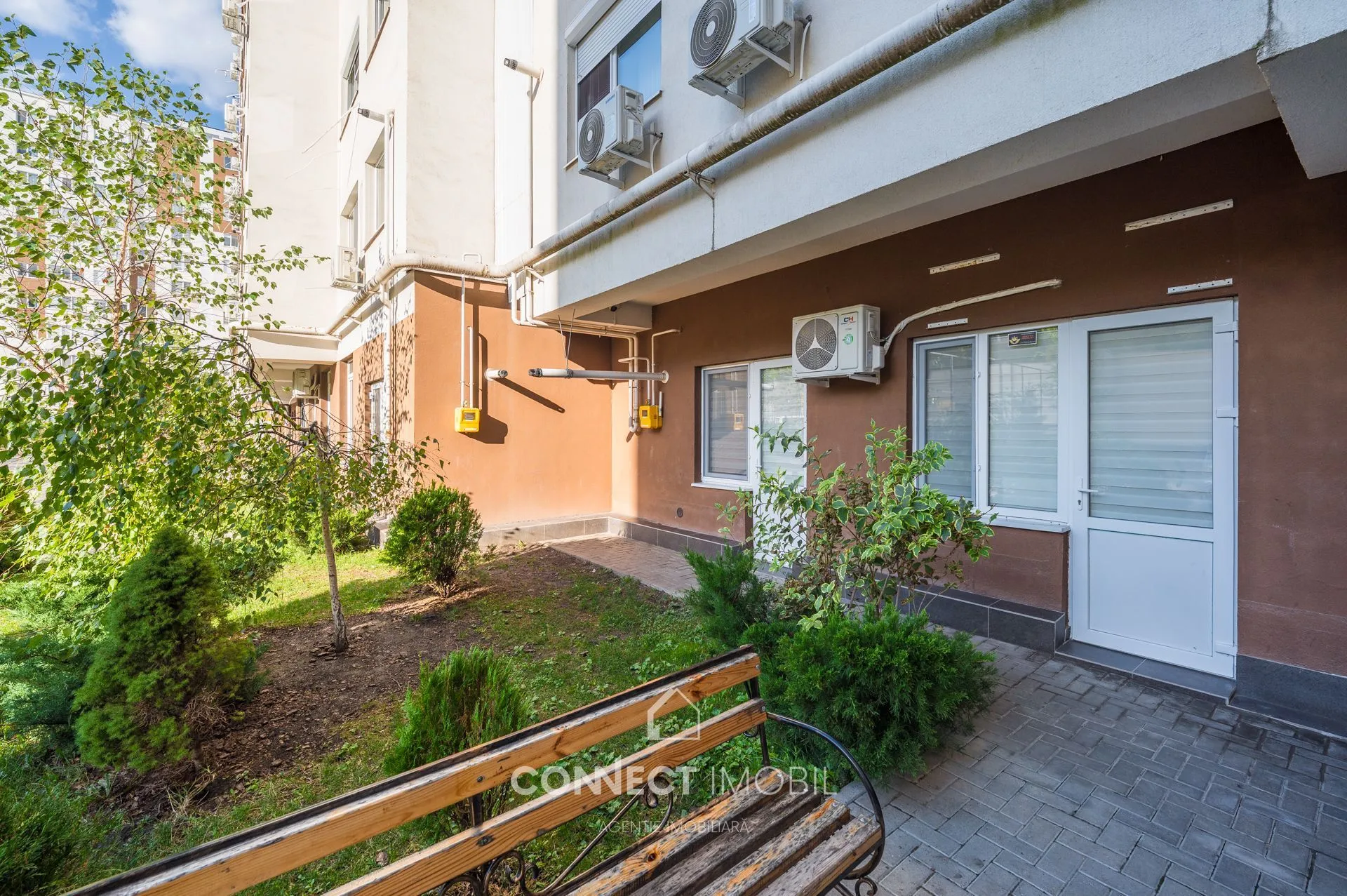 Commercial space, 45 m² — Image 4