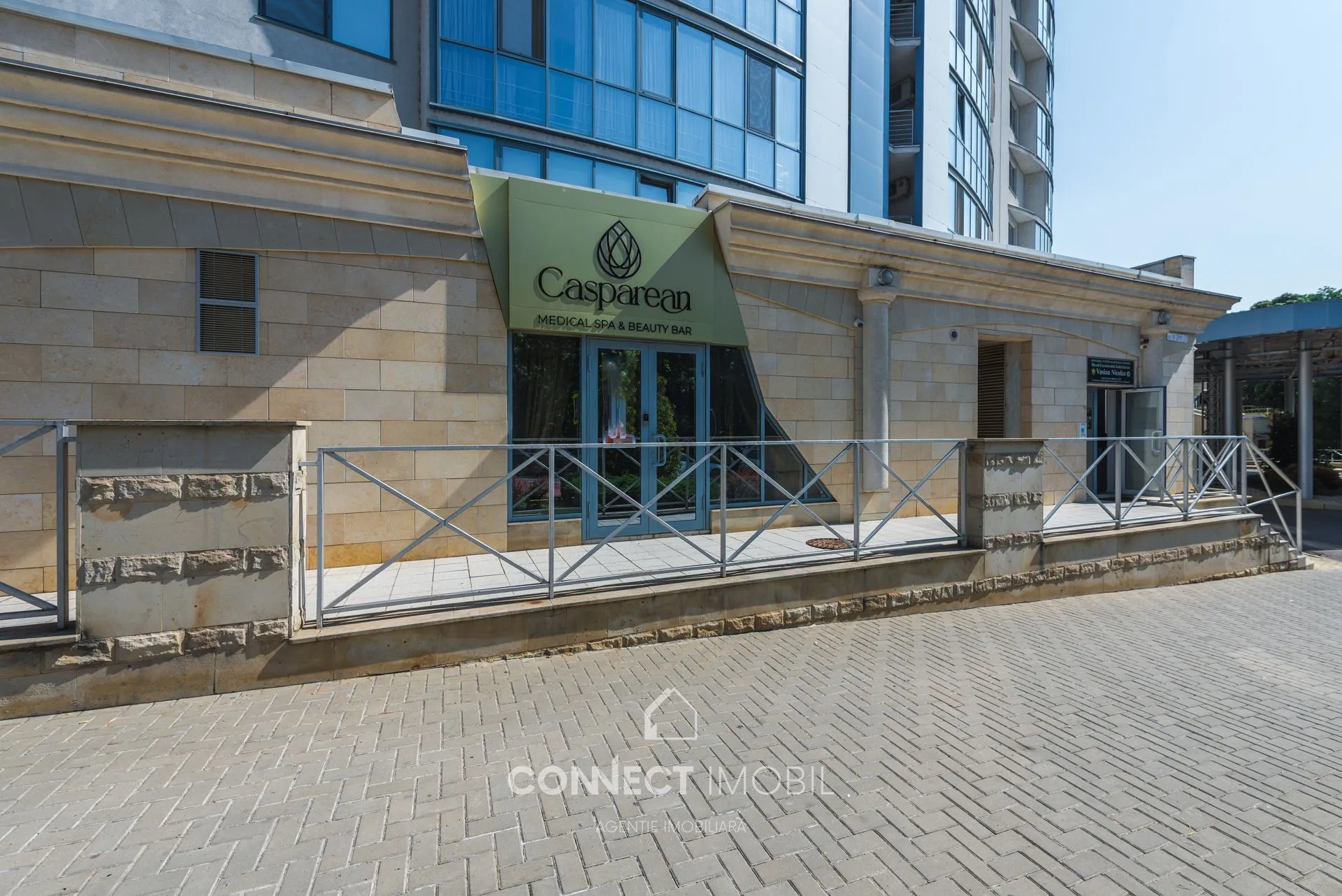 Коммерческое помещение, 172 м² — Изображение 1