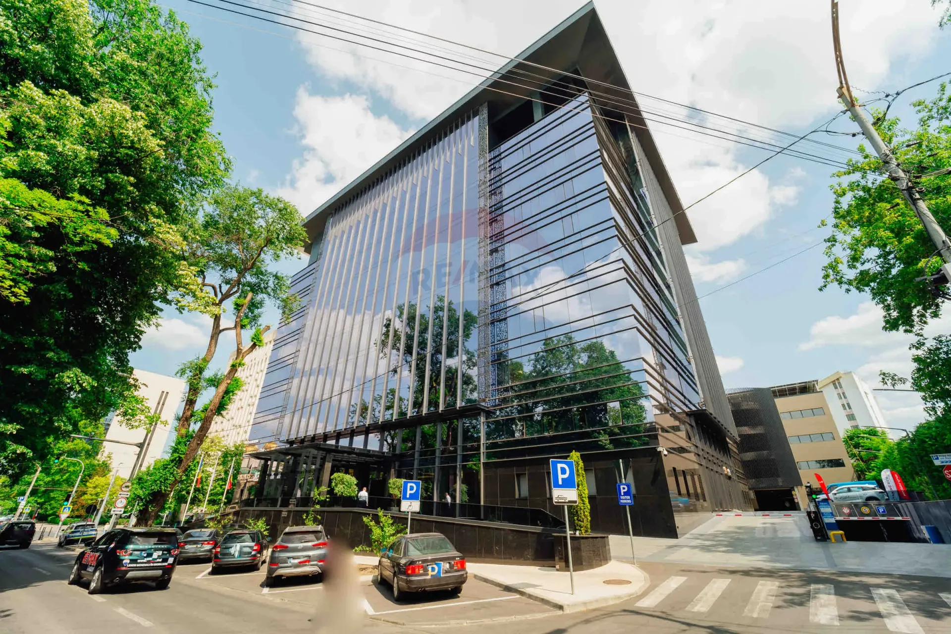 1-bedroom office, 88 m² — Image 3