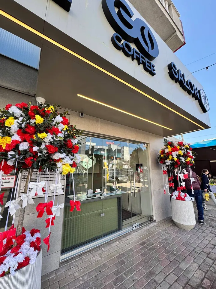 Comercial, 60 m² — Imagine 1