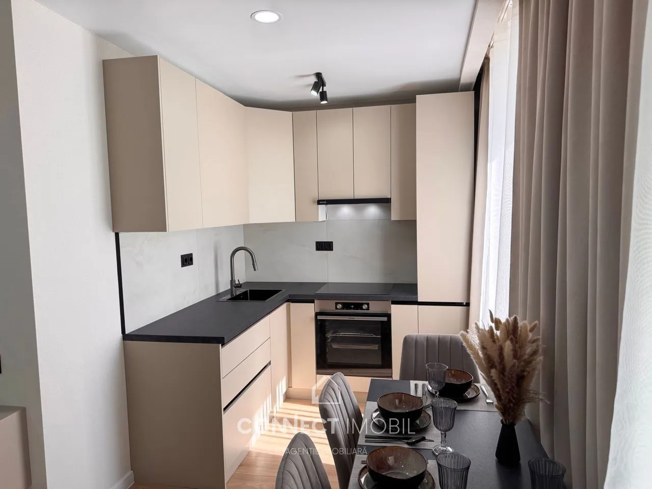 3-комнатная квартира, 60 м² — Изображение 2