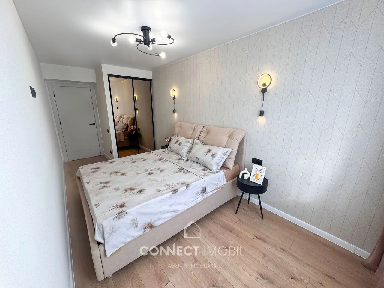 3-комнатная квартира, 60 м² — Изображение 3