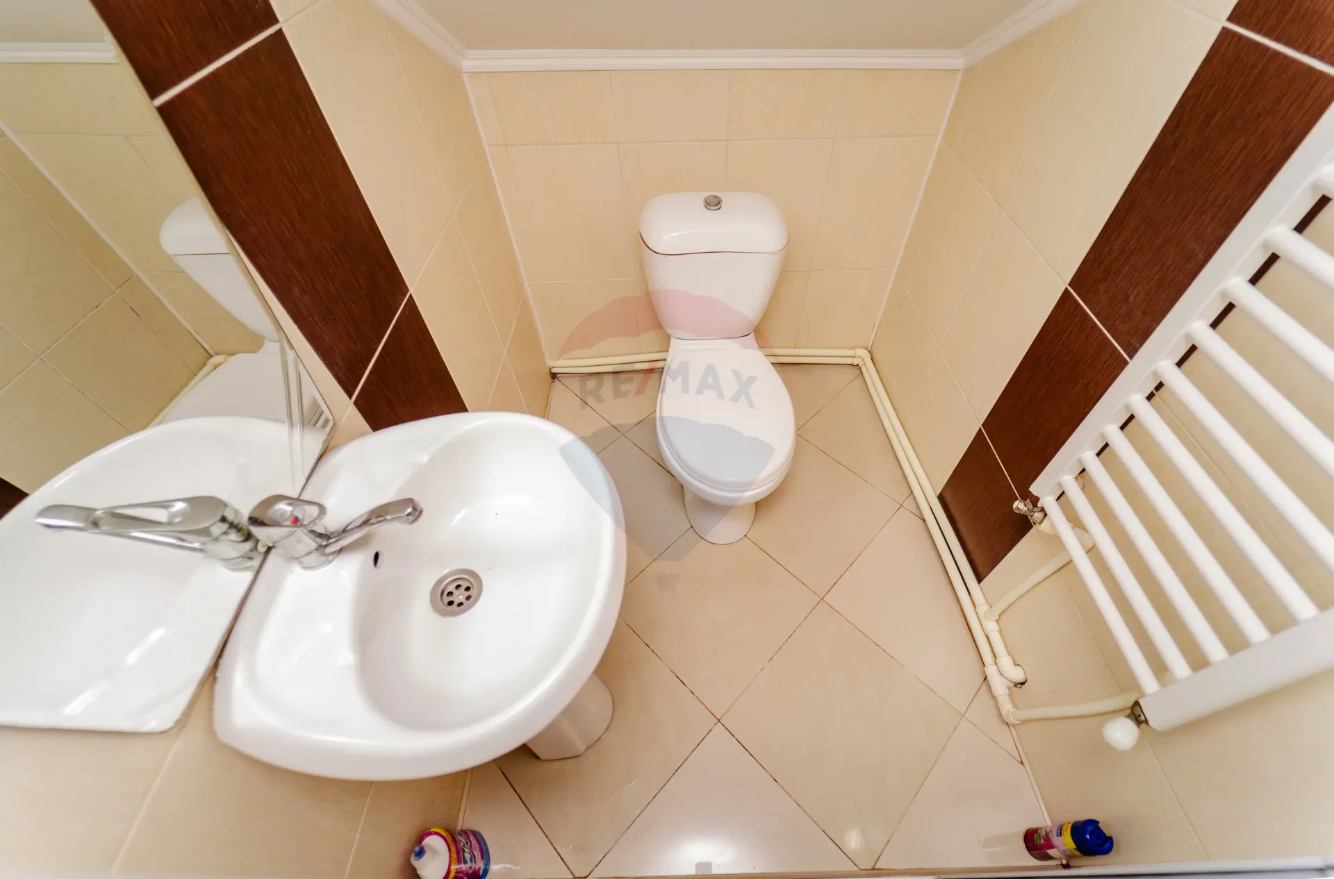 3-bedroom apartment, 120 m² — Image 4