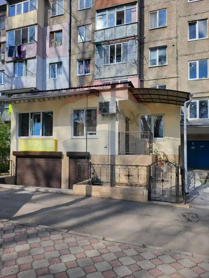 3-bedroom apartment, 120 m² — Image 8